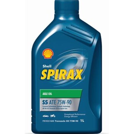 фото Shell 550057966 трансм. Spirax S5 ATE 75w90 gl-5 1л (1/12) Shell 550057966 трансм. Spirax S5 ATE 75w90 gl-5 1л (1/12)