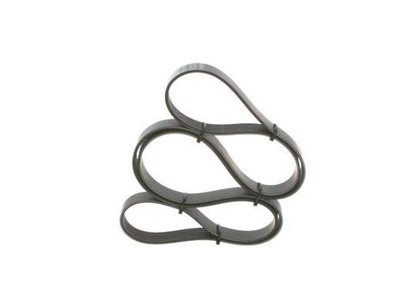 фото Bosch 1 987 945 986 Ремень поликлиновый Bosch 1 987 945 986 Ремень поликлиновый