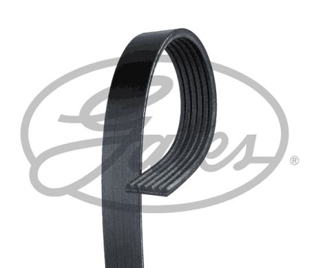фото Gates 6PK1437EST Ремень поликлиновый Gates 6PK1437EST Ремень поликлиновый