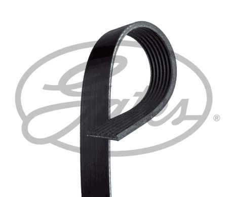 фото Gates 7PK1090EST Ремень поликлиновый Gates 7PK1090EST Ремень поликлиновый