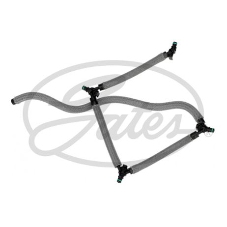 фото Gates MFL1250 Шлангопровод Gates MFL1250 Шлангопровод