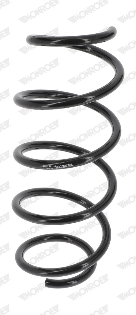 фото Monroe SP4227 Пружина ходовой части | перед | Monroe SP4227 Пружина ходовой части | перед |