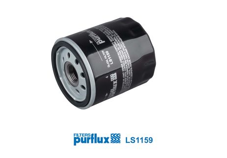 фото Purflux LS1159 Фильтр масляный Purflux LS1159 Фильтр масляный