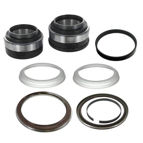 фото SKF VKBA 5437 Подшипник ступицы колеса SKF VKBA 5437 Подшипник ступицы колеса
