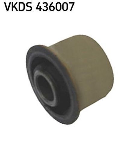фото SKF VKDS 436007 Сайлентблок рычага подвески | зад | SKF VKDS 436007 Сайлентблок рычага подвески | зад |