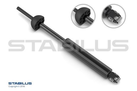 Stabilus 541381 Амортизатор капота