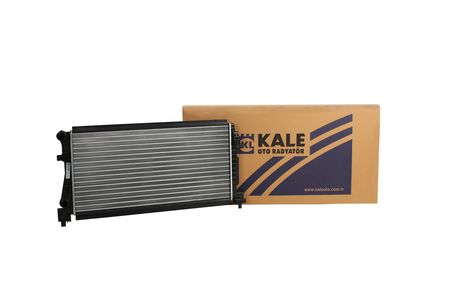 фото Kale oto Radyator 355555 Радиатор охлаждения Kale Skoda Octavia A7 (13-)/Audi A3 (12-) 1.2t/1.6d M/A Kale oto Radyator 355555 Радиатор охлаждения Kale Skoda Octavia A7 (13-)/Audi A3 (12-) 1.2t/1.6d M/A
