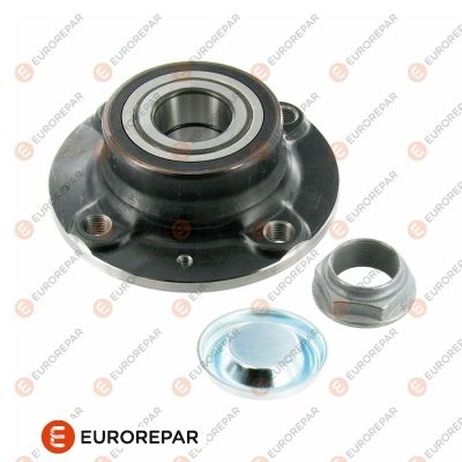 фото EUROREPAR 1681931080 Ступица колеса EUROREPAR 1681931080 Ступица колеса