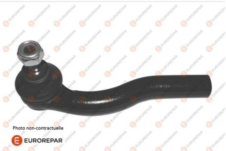 EUROREPAR 1682733780 Наконечник рулевой тяги | лев |