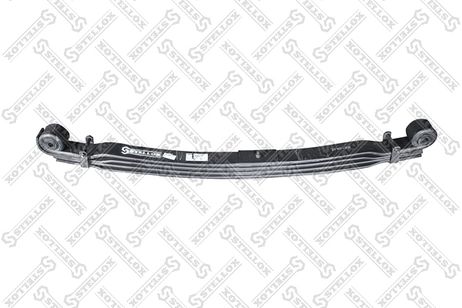 фото Stellox 12-00257-SX Рессора перед 4-ех лист. 925x740mm 4/25 Stellox 12-00257-SX Рессора перед 4-ех лист. 925x740mm 4/25
