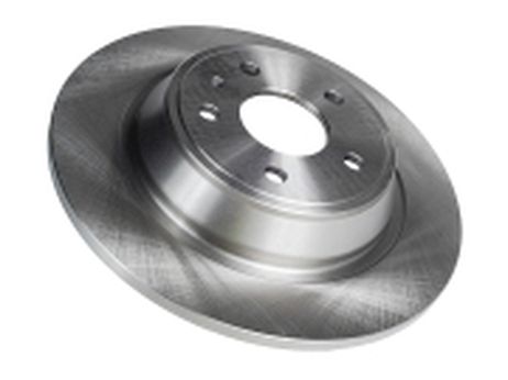 фото Stellox 6021-0049-SX Диск торм. задн. Ford Mondeo v Hatchback Stellox 6021-0049-SX Диск торм. задн. Ford Mondeo v Hatchback