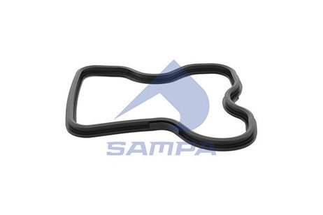 фото SAMPA 046.146 Прокладка крышки клапанов HCV SAMPA 046.146 Прокладка крышки клапанов HCV