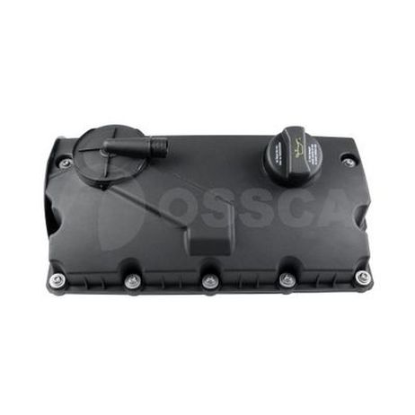 фото OSSCA 51259 Крышка головки цилиндра OSSCA 51259 Крышка головки цилиндра