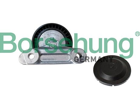 фото Borsehung B12202 Ролик натяжителя Borsehung B12202 Ролик натяжителя