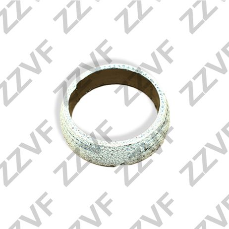 фото ZZVF ZVBZ0258 Кольцо уплотнительное задней части глушителя ZZVF ZVBZ0258 Кольцо уплотнительное задней части глушителя