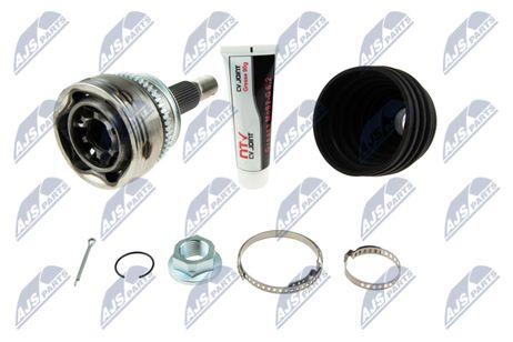 фото NTY NPZ-MS-064 Шрус внешний NTY NPZ-MS-064 Шрус внешний