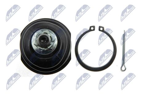 фото NTY ZSD-TY-089 Шаровая опора подвески-, lexus ls460 06-09 NTY ZSD-TY-089 Шаровая опора подвески-, lexus ls460 06-09