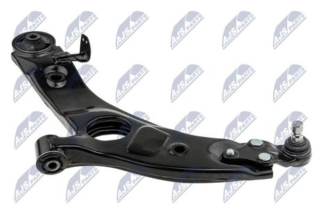 фото NTY ZWD-HY-580 Рычаг подвески пер.-, hyundai santa FE 12- /dolny lewy/ NTY ZWD-HY-580 Рычаг подвески пер.-, hyundai santa FE 12- /dolny lewy/