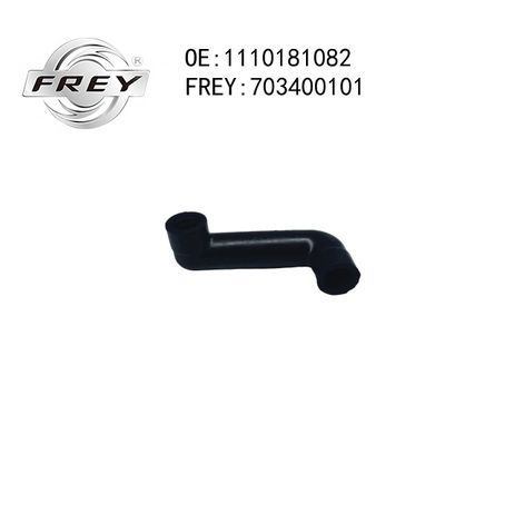 фото Frey 703400101 Шланг вентиляции картера Frey 703400101 Шланг вентиляции картера