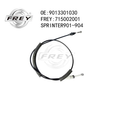 фото Frey 715002001 Трос газа длинный Frey 715002001 Трос газа длинный