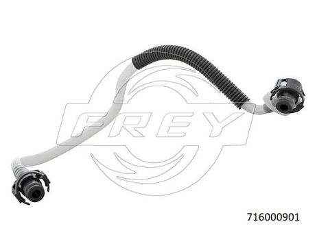 фото Frey 716000901 Трубка топливная Frey 716000901 Трубка топливная