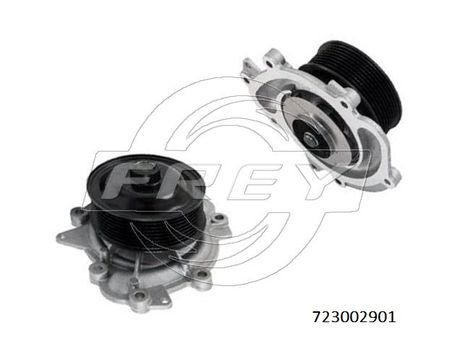 фото Frey 723002901 Насос водяной sprinter906 Vito639 w203 w204 w211 w164 x164 w251 Frey 723002901 Насос водяной sprinter906 Vito639 w203 w204 w211 w164 x164 w251