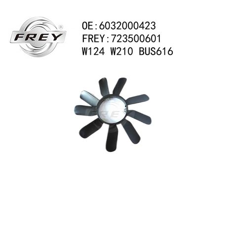 Frey 723500601 Крыльчатка вентилятора