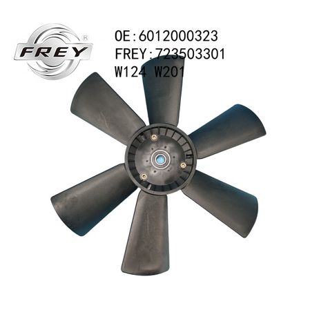 Frey 723503301 Крыльчатка вентилятора