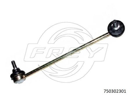 фото Frey 750302301 Стойка стабилизатора переднего правая Frey 750302301 Стойка стабилизатора переднего правая