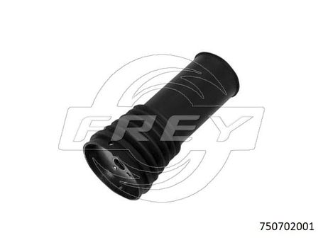 фото Frey 750702001 Пыльник переднего амортизатора Frey 750702001 Пыльник переднего амортизатора