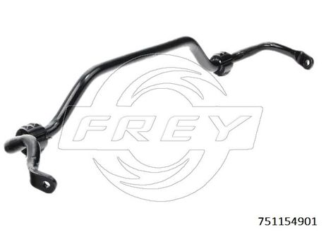 фото Frey 751154901 Втулка стабилизатора w220 2203232565 Frey 751154901 Втулка стабилизатора w220 2203232565