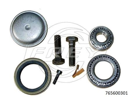 фото Frey 765600301 Подшипник передней ступицы к-т Frey 765600301 Подшипник передней ступицы к-т