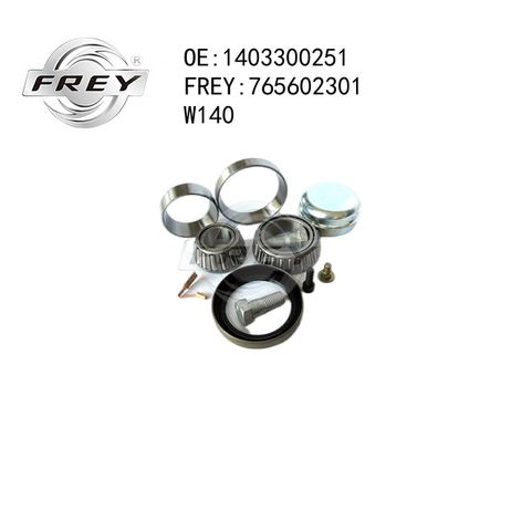 Frey 765602301 Подшипник ступицы