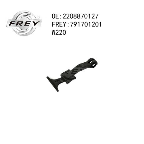 фото Frey 791701201 Ручка замка капота w220 Frey 791701201 Ручка замка капота w220