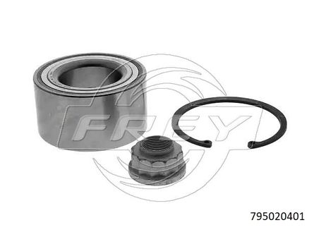 Frey 795020401 