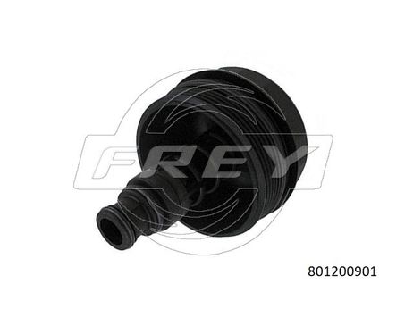 фото Frey 801200901 Крышка масляного фильтра Frey 801200901 Крышка масляного фильтра