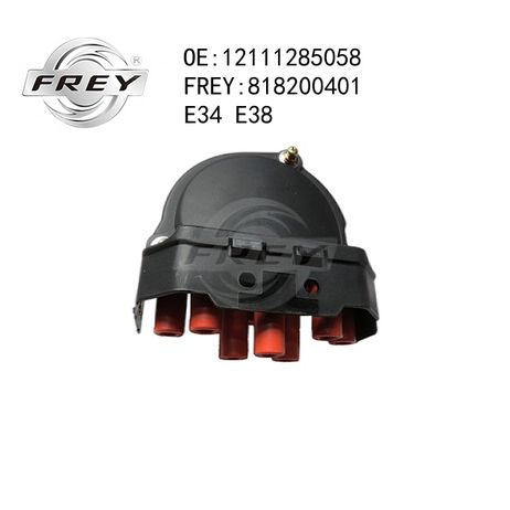 фото Frey 818200401 Крышка распределителя зажигания Frey 818200401 Крышка распределителя зажигания