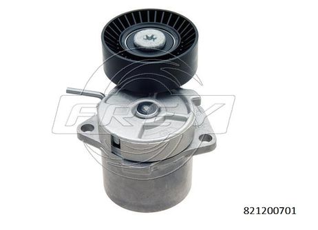 фото Frey 821200701 Натяжитель в сборе с роликом Frey 821200701 Натяжитель в сборе с роликом