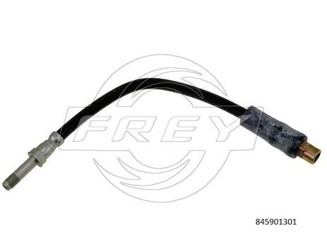 Frey 845901301 Шланг тормозной задний