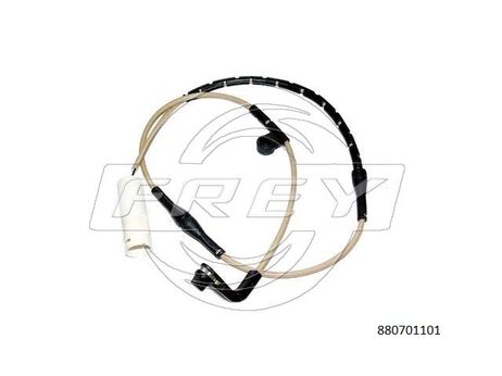 фото Frey 880701101 Датчик износа тормозных колодок Frey 880701101 Датчик износа тормозных колодок