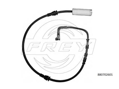 фото Frey 880702601 Датчик износа тормозных колодок Frey 880702601 Датчик износа тормозных колодок