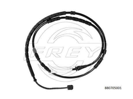 Frey 880705001 Датчик износа тормозных колодок