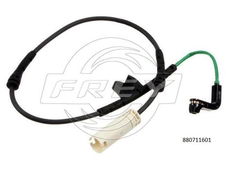 фото Frey 880711601 Датчик износа тормозных колодок Frey 880711601 Датчик износа тормозных колодок