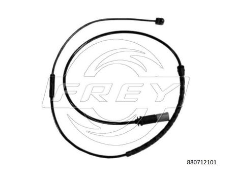 фото Frey 880712101 Датчик износа тормозных колодок Frey 880712101 Датчик износа тормозных колодок