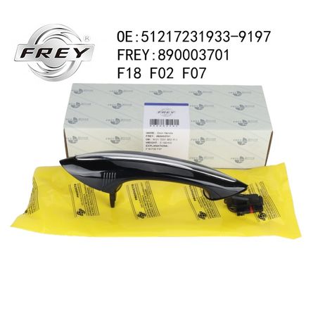 Frey 890003701 Ручка двери