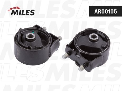 Miles AR00105 Опора двигателя mazda Demio