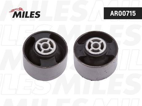Miles AR00715 Опора двигателя citroen C5 i-iii, peugeot 307, 407