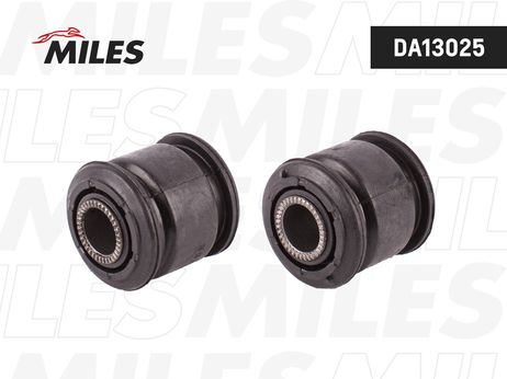 Miles DA13025 Сайлентблок цапфы toyota camry 01- зад.подв.