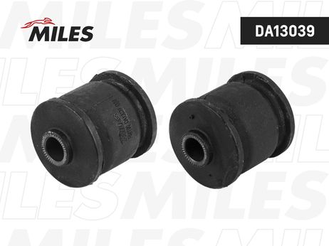 Miles DA13039 Сайлентблок цапфы lexus rx300/330 03-08 зад.подв.
