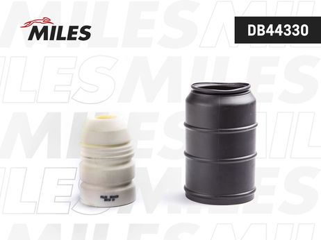 Miles DB44330 Пыльник+отбойник citroen jumper/fiat ducato/peugeot boxer пер. (на 1 аморт.)